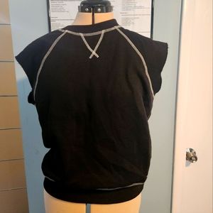 Juicy Couture Black Shirt